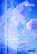 International Climate Change Regime: A Guide to Rules, Institutions and Procedures