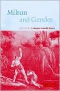 Milton and Gender