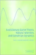 Evolutionary Game Theory, Natural Selection, and Darwinian Dynamics