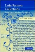Latin Sermon Collections from Later Medieval England: Orthodox Preaching in the Age of Wyclif