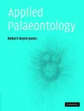 Applied Palaeontology