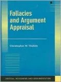 Fallacies and Argument Appraisal