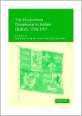Hanoverian Dimension in British History, 1714-1837