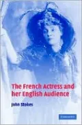 French Actress and her English Audience