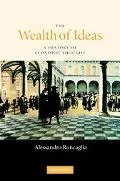 The Wealth of Ideas