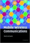 Mobile Wireless Communications