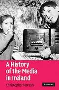 A History of the Media in Ireland