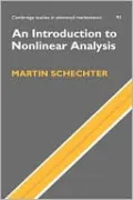 Introduction to Nonlinear Analysis