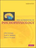 Handbook of Psychophysiology
