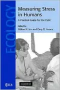 Measuring Stress in Humans: A Practical Guide for the Field