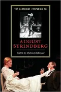 Cambridge Companion to August Strindberg
