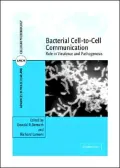 Bacterial Cell-to-Cell Communication: Role in Virulence and Pathogenesis