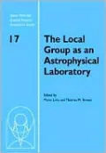 Local Group as an Astrophysical Laboratory