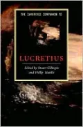 Cambridge Companion to Lucretius