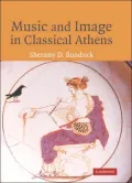 Music and Image in Classical Athens
