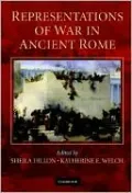 Representations of War in Ancient Rome