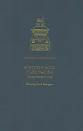 Antony and Cleopatra
