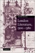 London Literature, 1300-1380
