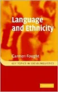 Language and Ethnicity