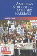 America's Struggle for Same-Sex Marriage