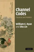Channel Codes