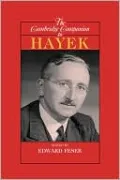 Cambridge Companion to Hayek