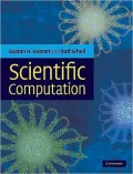 Scientific Computation