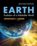 Earth: Evolution of a Habitable World