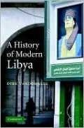 History of Modern Libya