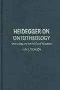 Heidegger on Ontotheology
