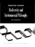 Biodiversity and Environmental Philosophy