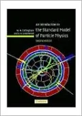 Introduction to the Standard Model of Particle Physics