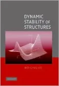 Dynamic Stability of Structures