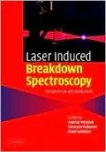 Laser-Induced Breakdown Spectroscopy (LIBS): Fundamentals and Applications