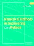 Numerical Methods In Engineering With Python