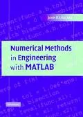 Numerical methods in engineering with MATLAB