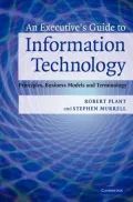 Executive's Guide to Information Technology