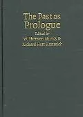 Past as Prologue: The Importance of History to the Military Profession