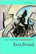 Cambridge Introduction to Ezra Pound