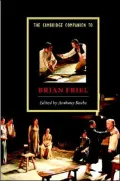Cambridge Companion to Brian Friel