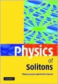 Physics of Solitons