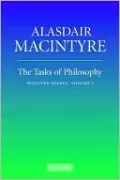 Tasks of Philosophy: Collected Essays, Vol. 1