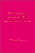 Commercial and Political Atlas and Statistical Breviary