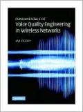 Fundamentals of Voice-Quality Engineering in Wireless Networks