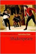 Cambridge Introduction to Shakespeare