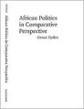 African Politics in Comparative Perspective