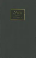 Warfare State: Britain, 1920-1970