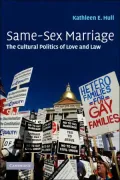 Same-Sex Marriage