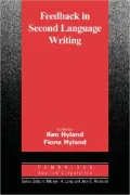 Feedback in Second Language Writing: Contexts and Issues