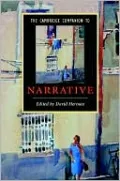 Cambridge Companion to Narrative
